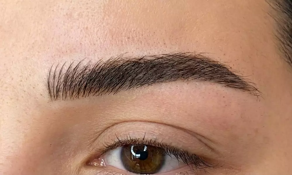 Get One Microblading Session, Ombre Microshading Session, & Lip Blush