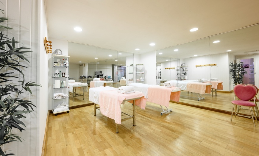 Image 13: ¡Hilos tensores monofilamento con opción a mesoterapia!