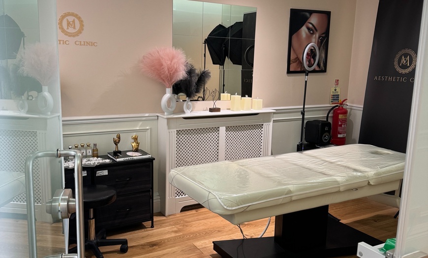 Image 3: Up to 51% Off on Injection - Filler at M.C. Aesthetic Clinic