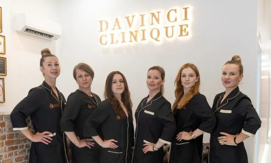 Image 4: HIFU 13D ultralifting facial con radiofrecuencia y endosferas