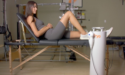 Cryoslimming (body Sculpting) 1 Session - Wow Recovery Center