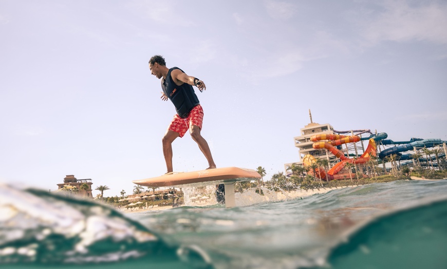 Image 3: Aquaventure Waterpark Tickets – Atlantis The Palm Day Pass