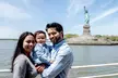 60-Minute Statue of Liberty Harbor Cruise with Live Narration – See 6+ Iconic NYC Landmarks (Up to 75% Off) - Second Medium