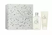 Calvin Klein CK One Eau de Toilette 2 Piece Gift Set for Men or Women - Second Medium