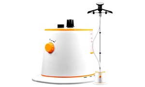 1800W Portable Garment Steamer