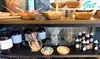 Get Signature Candle Making Class for 1, 2, 4, or 6 (Valid Mon-Fri) (Up to 54% Off)
