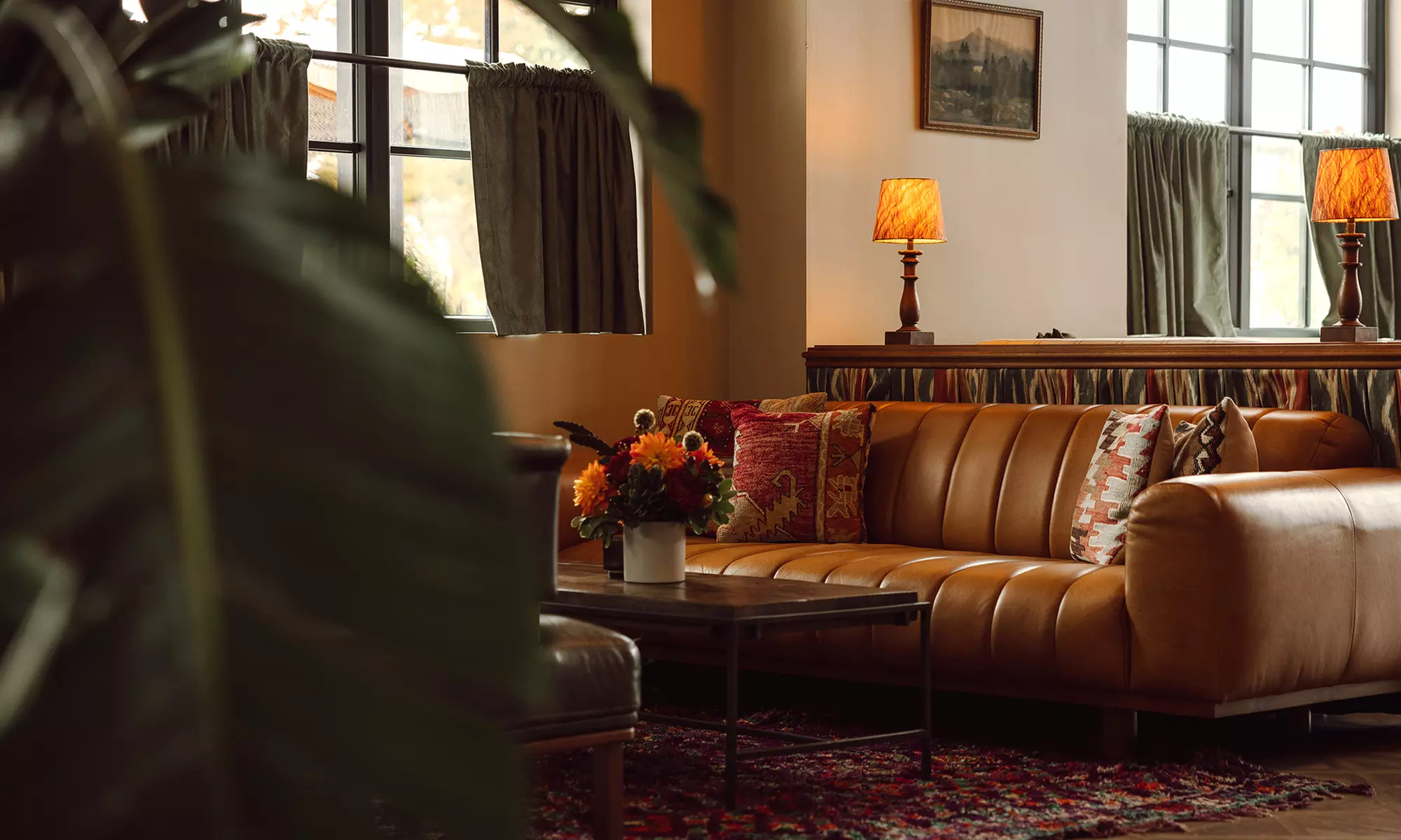 Member's Pricing: Cozy Escape Minutes from Tanglewood & Trails