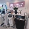 Image 2: Up to 75% Off on Laser Hair Removal at Serenity Cosmetic Clinic