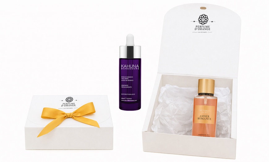 Image 3: Brume corporelle Victoria's Secret