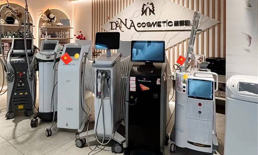 Image 4: Advanced Skin Rejuvenation & Body Contouring