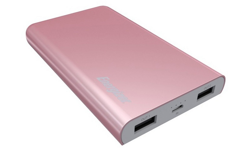 Image 29: Energizer Power Bank