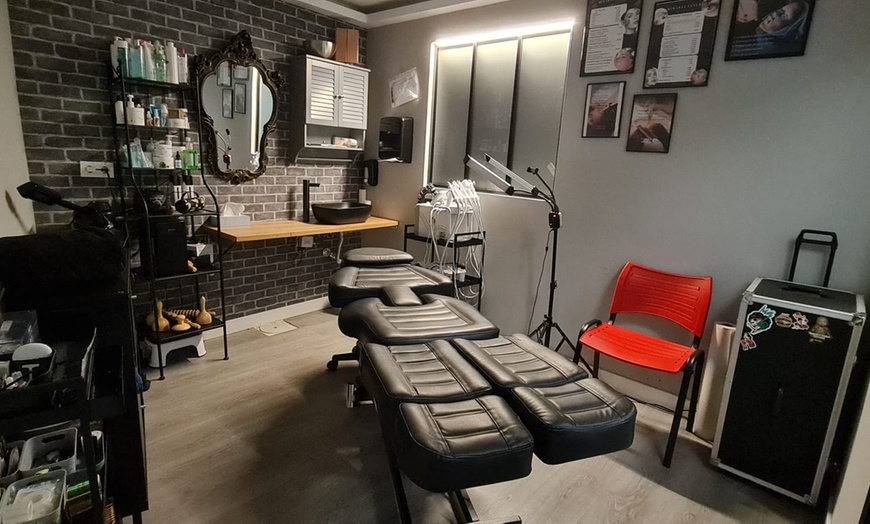 Image 7: 3 o 6 sesiones de eliminación de tatuajes de hasta 100 cm² con láser