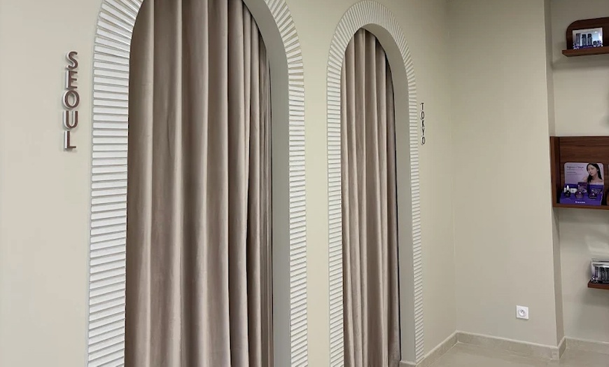 Image 4: Massage évasion relaxant d'1h ou 1h30