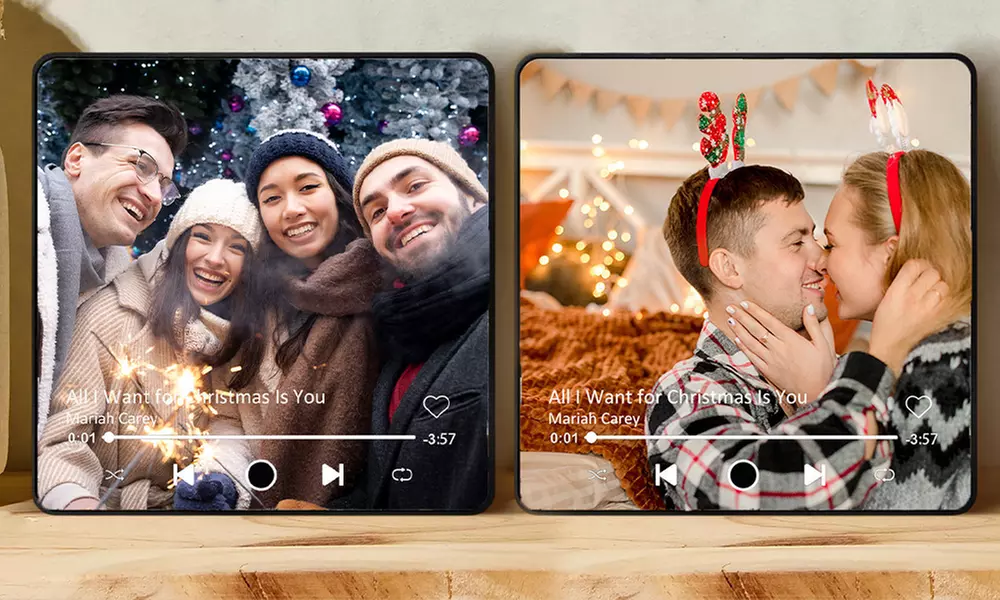 Celebrate Valentine’s Day with Yes Bobbleheads’ custom Fridge Magnets — Unique, Personal, and up to 71% Off - Primary Image