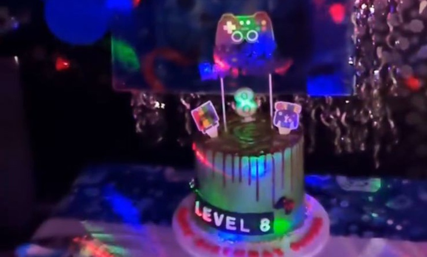Image 7: Exciting Two-Hour VR Birthday Experience for Up to 10 or 20 Kids