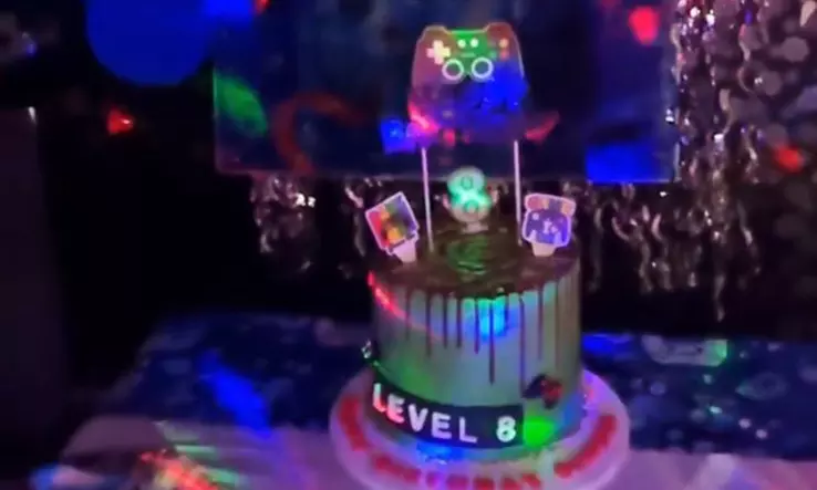 Exciting Two-Hour VR Birthday Experience for Up to 10 or 20 Kids