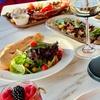 Image 7: Afternoon Tea w/ Champagne, Charcuterie Board or $50 Dining Credit