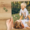 Image 1: Fotopuzzel in formaat naar keuze