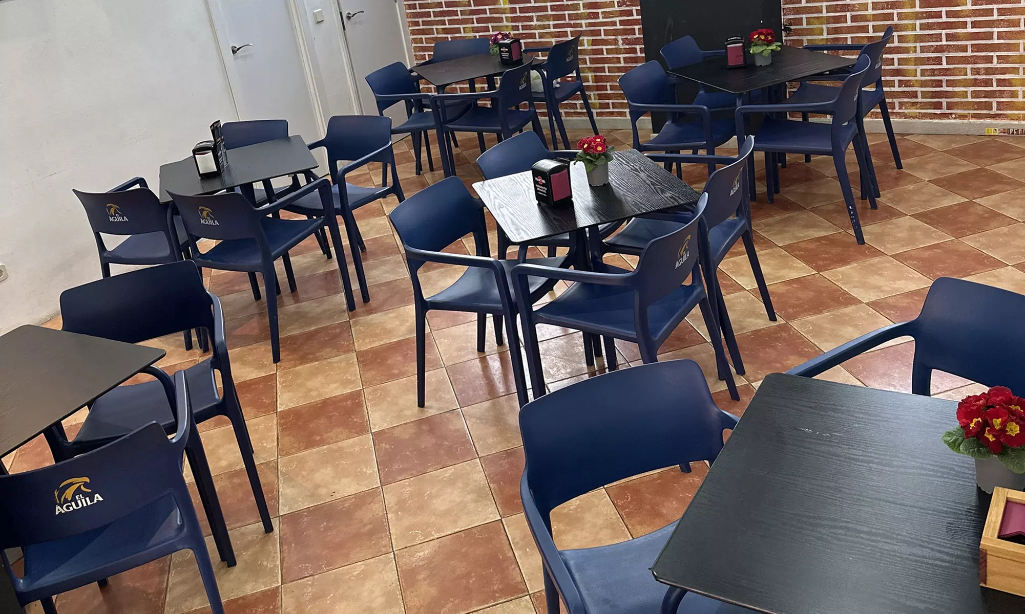 Menú burger para 2 o 4 personas