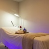 Image 21: 30-Min Scalp Spa Treatment and/or 45-Min Facial w/ Glass of Champagne