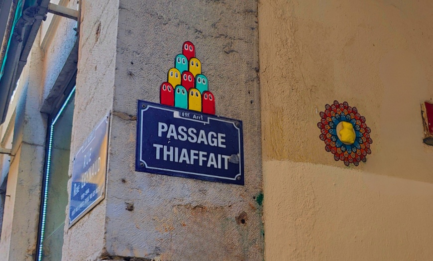Image 9: Aventures immersives en ville ou à la maison avec GeoGaming