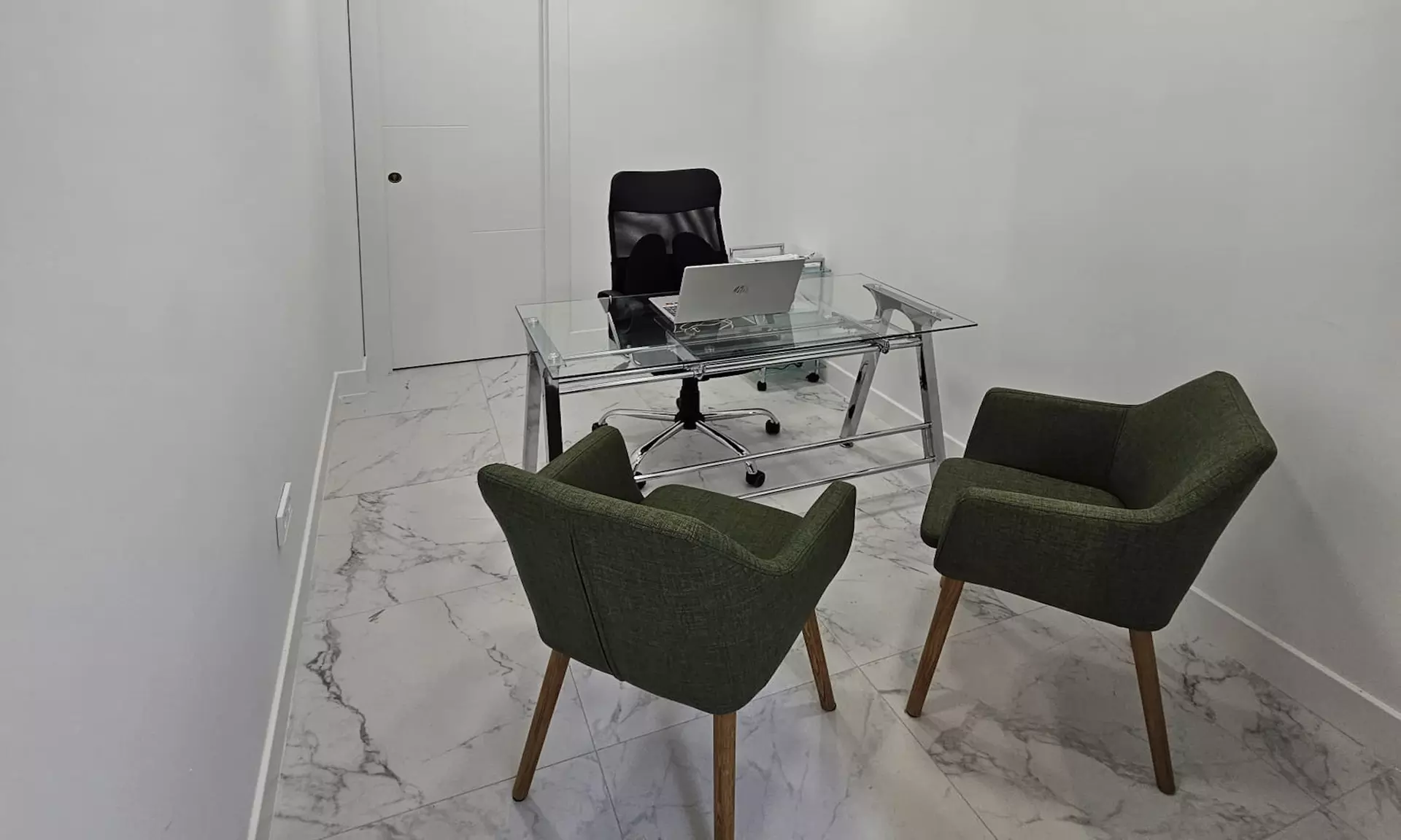 Tratamiento facial - Peeling en Clínica santo domingo by Anna valoy