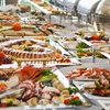 Image 7: All-You-Can-Eat Lunch, Dinner or Weekend Buffet for One, Two or Four