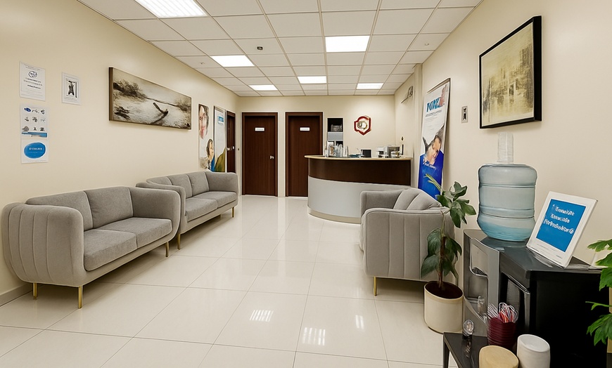 Image 2: HydraFacial, Botox Injection, Fillers, Laser Hair Removal, and More