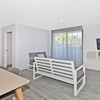 Image 8: Mandurah: Deluxe King or Two Bedroom Deluxe at Atrium Hotel Mandurah