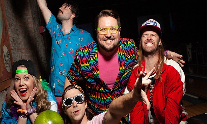 Image 1: Saved by the 90's - Up to 50% Off