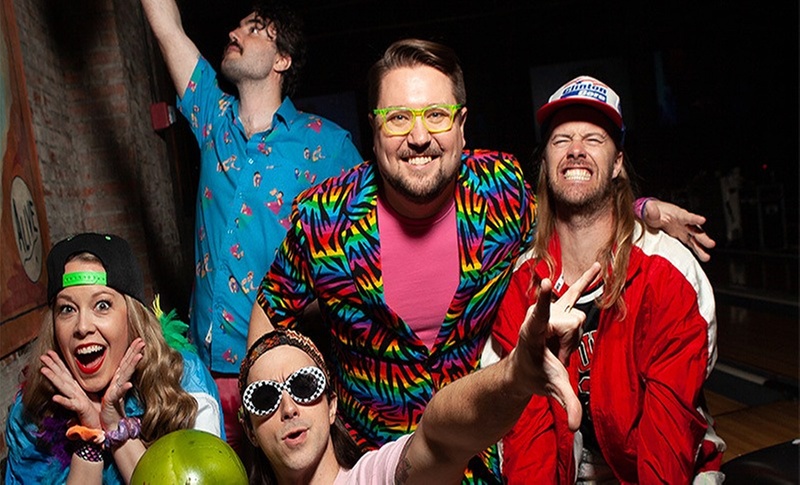 Saved by the 90's - Up to 50% Off