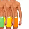 Orange/Yellow/Green