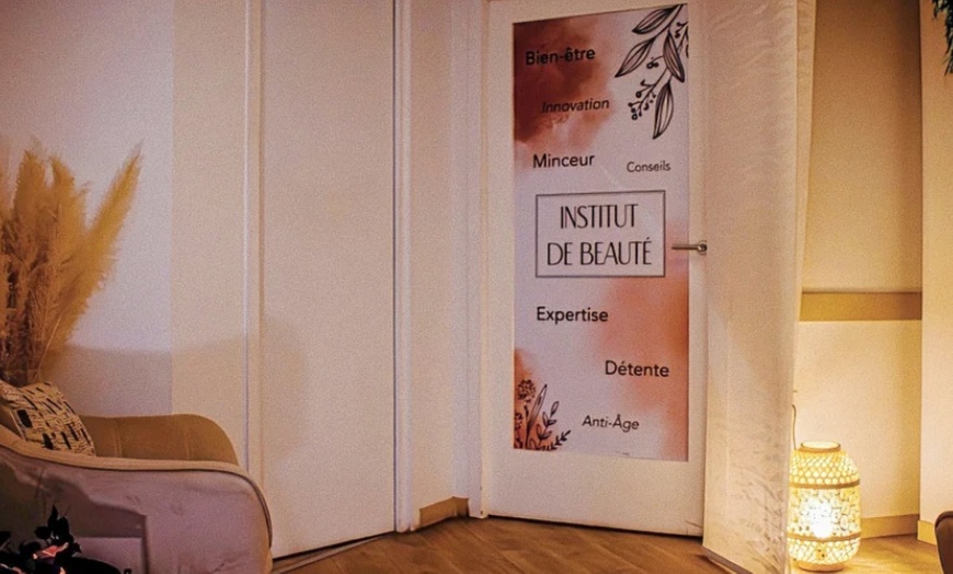 Image 5: Massage au choix à Carré Santé Beauté Croix Rousse