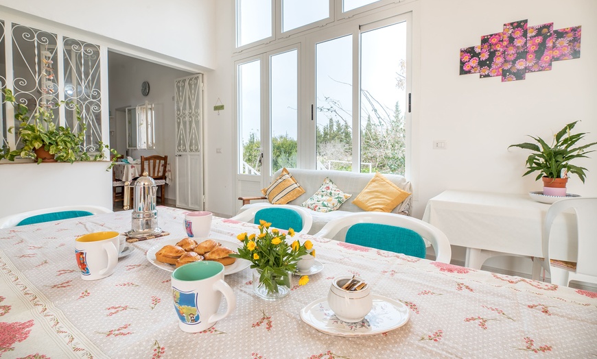 Image 15: Estate in Salento: 7 notti in Appartamento fino a 8 persone