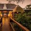 Image 8: Hoedspruit: 5-7-Night Escape at Vuyani River Lodge with Daily Safaris
