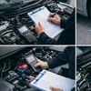 Image 1: Get a Comprehensive 50-Point Vehicle Inspection & Diagnostic Scan