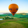 Image 4: Yarra Valley Sunrise Hot Air Balloon Experience with Panoramic Views 