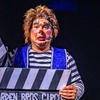 Image 6: Garden Bros Nuclear Circus (9/25-9/28)