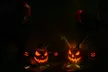 Entry to Halloween Rage Room Pumpkin Smash Bash-1, 2, 4, or 6 at Brainy Actz Escape Rooms- Tacoma (Up to 36% Off - Second Medium