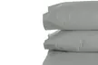 2 Pillow Cases Per Set King & Queen Size 1800 Series PillowCase  - Second Medium