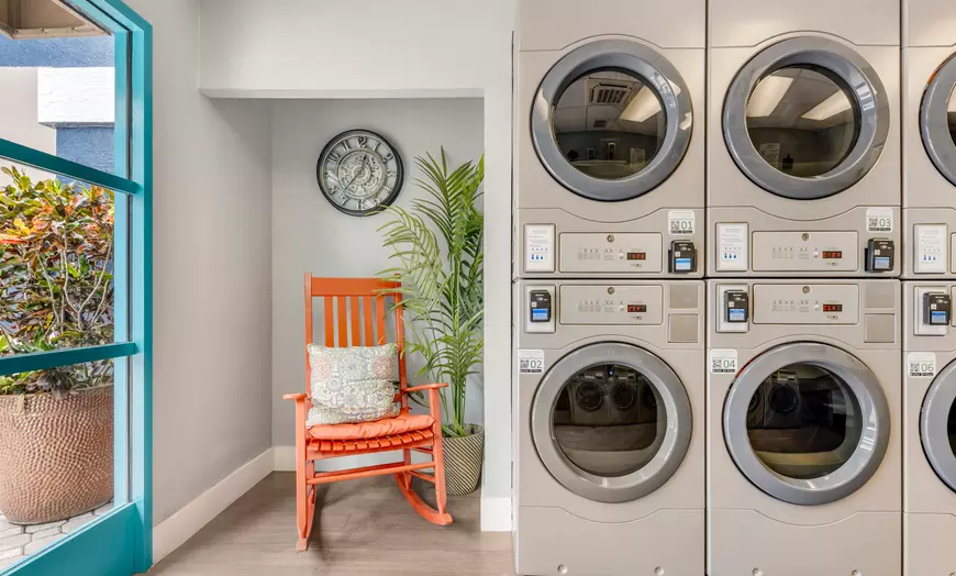 Laundry