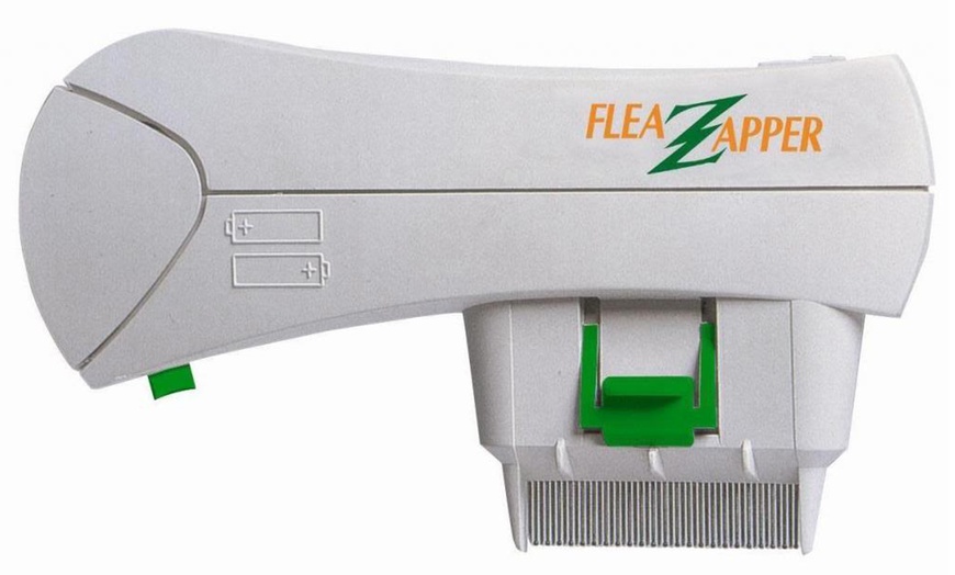 Image 2: Epilady Electronic Flea Zapper 