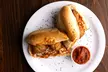 $25, $50, or $100 to Spend on Food & Drinks, 14" Pizza, Pasta, Cheesy Bread & Two Drinks & More (Up to 43% Off) - Second Medium
