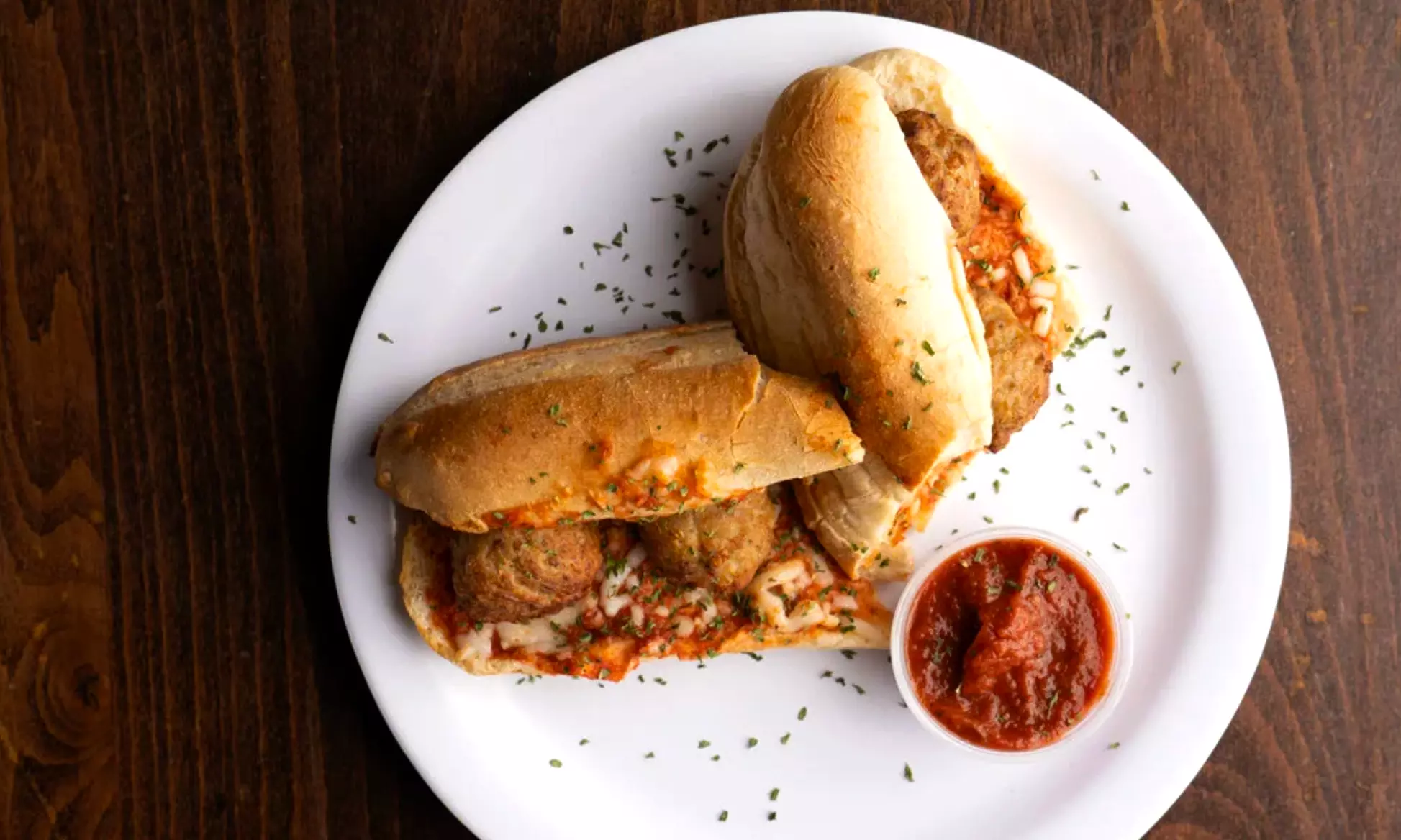 $25-$100 to Spend on Food & Drinks, 14" Pizza, Pasta, Bread & 2 Drinks