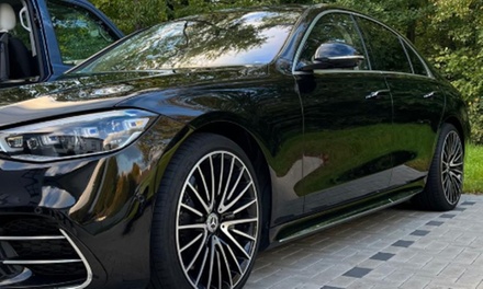 Fahrzeugaufbereitung „Basic“ für 1 PKW - Proglanz Autospa Detailing