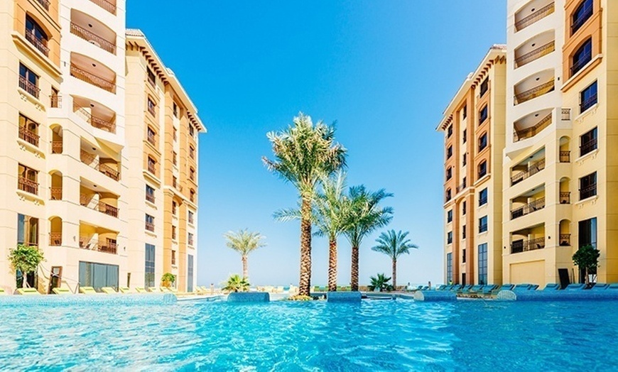 Image 2: Ras Al-Khaimah: 5* Stay with Dreamland Tickets