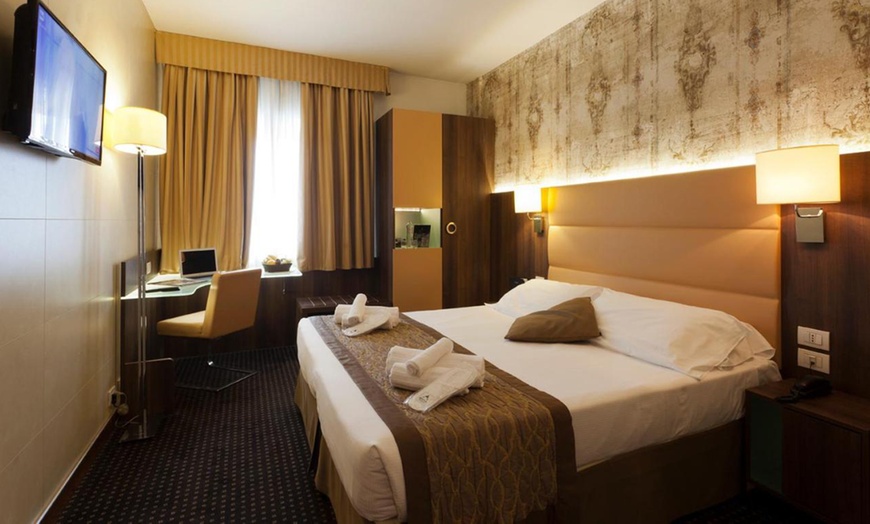 Image 6: Mestre: 2-5 Nächte inkl. Frühstück