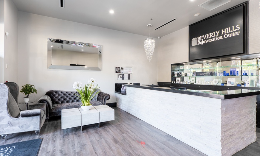 Image 6: PRP Hair Restoration at Beverly Hills Rejuvenation Center Prosper