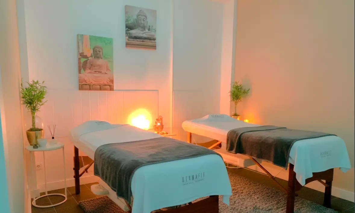 Masaje a elegir de 45 o 60 minutos para 1 persona