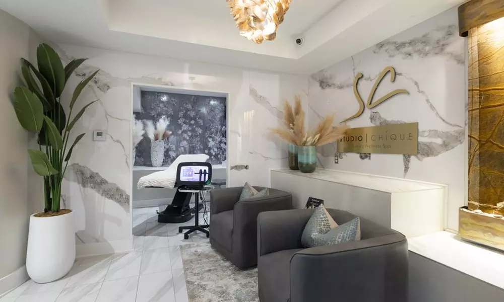 Japanese Head Spa Treatment Relaxation & Scalp Renewal- Studio Chique
